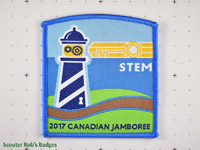 CJ'17 3-Piece - STEM